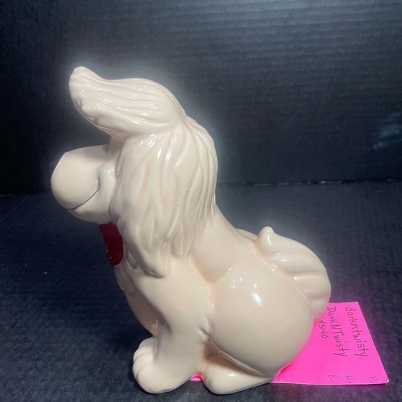 NWOT Bob Evans Biscuit Ceramic Bank - Picture 2 of 8